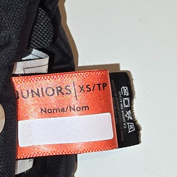 SOLD!!! KOMBI - Original Waterguard Mittens - Junior Unisex Kids - Picture 3 of 4